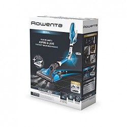 ASPIRATEUR AQUA ROWENTA AIR FORCE FLEX 560