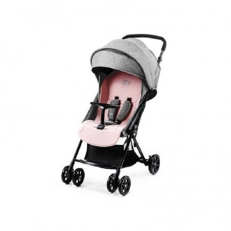 POUSSETTE KINDERKRAFT LITE UP PINK