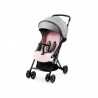 POUSSETTE KINDERKRAFT LITE UP PINK