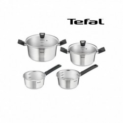 TEFAL SIMPLEO 6 PIÈCES -...