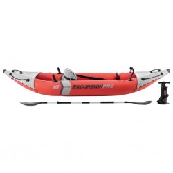 INTEX Kayak gonflable...