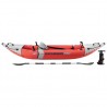 INTEX Kayak gonflable Excursion Pro K1