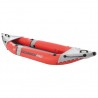 INTEX Kayak gonflable Excursion Pro K1