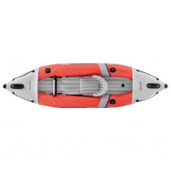 INTEX Kayak gonflable Excursion Pro K1