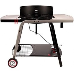 Barbecue Somagic Vulcano 2500