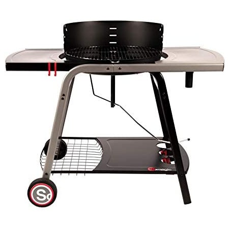 Barbecue Somagic Vulcano 2500