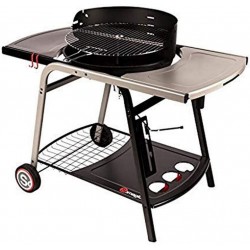 Barbecue Somagic Vulcano 2500