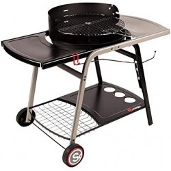 Barbecue Somagic Vulcano 2500