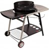 Barbecue Somagic Vulcano 2500