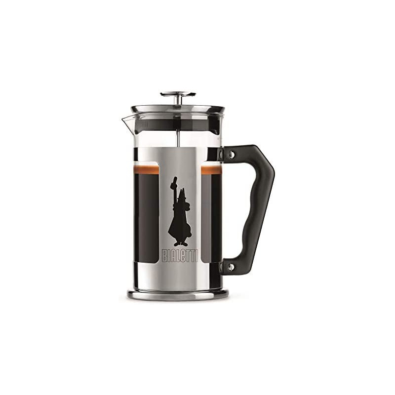 Cafetière à piston italien Bialetti 03 tasse