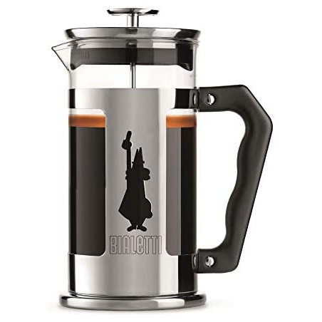 Cafetière à piston italien Bialetti 03 tasse