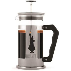 Cafetière à piston italien Bialetti 03 tasse