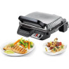 Tefal Ultra Compact Grill électrique, Position barbecue, 2000 W,