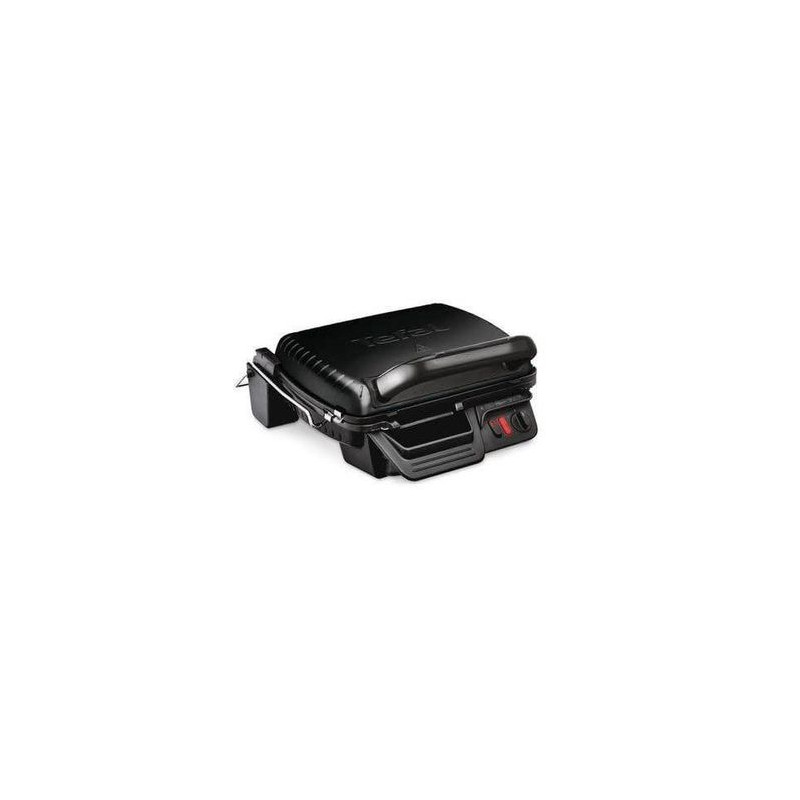 Tefal Grille Viande 3 En 1 TEFAL Gc308812 /Panini / Barbecue/ Ultracompact - 2000 W