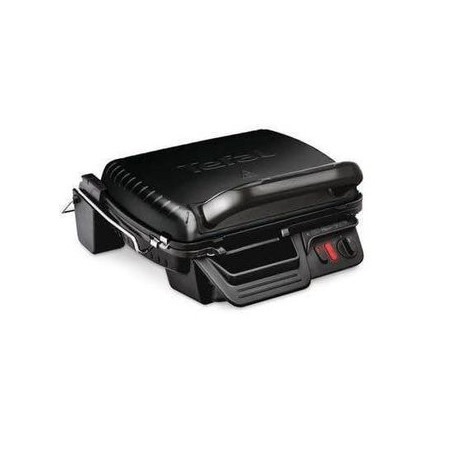 Tefal Grille Viande 3 En 1 TEFAL Gc308812 /Panini / Barbecue/ Ultracompact - 2000 W