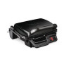 Tefal Grille Viande 3 En 1 TEFAL Gc308812 /Panini / Barbecue/ Ultracompact - 2000 W