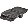 Tefal Grille Viande 3 En 1 TEFAL Gc308812 /Panini / Barbecue/ Ultracompact - 2000 W