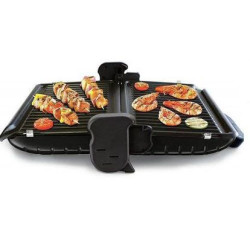 Tefal Grille Viande 3 En 1 TEFAL Gc308812 /Panini / Barbecue/ Ultracompact - 2000 W