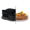 Tefal Grille Viande 3 En 1 TEFAL Gc308812 /Panini / Barbecue/ Ultracompact - 2000 W