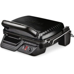 Tefal Grille Viande 3 En 1 TEFAL Gc308812 /Panini / Barbecue/ Ultracompact - 2000 W