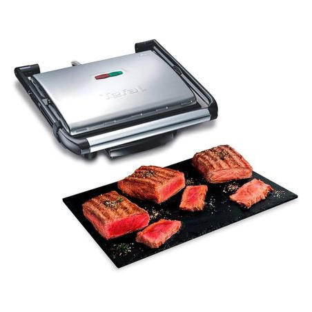 Tefal Gril viande et panini multifonction, 2000 W