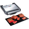 Tefal Gril viande et panini multifonction, 2000 W