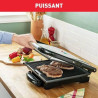 Tefal Gril viande et panini multifonction, 2000 W